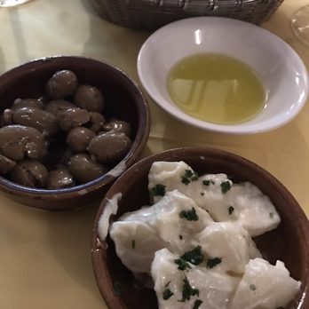 Ole Spanish Restaurant - Spanish Near Me - Hong Kong, HK