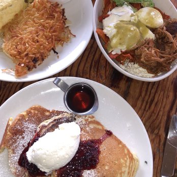 The Table - New American Near Me - San Jose, California
