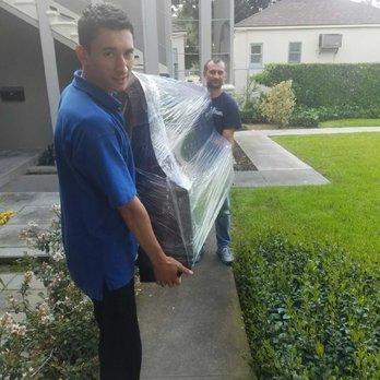 Vitesse Moving & Transfer - Best movers in LA - Movers Near Me - Los Angeles, California