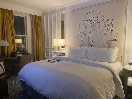 The US Grant, a Luxury Collection Hotel, San Diego by null The US Grant, a Luxury Collection Hotel, San Diego by null