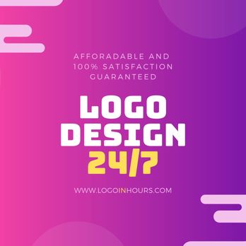 Logo in Hours - Graphic Design Near Me - Houston, Texas Logo in Hours - Graphic Design Near Me - Houston, Texas