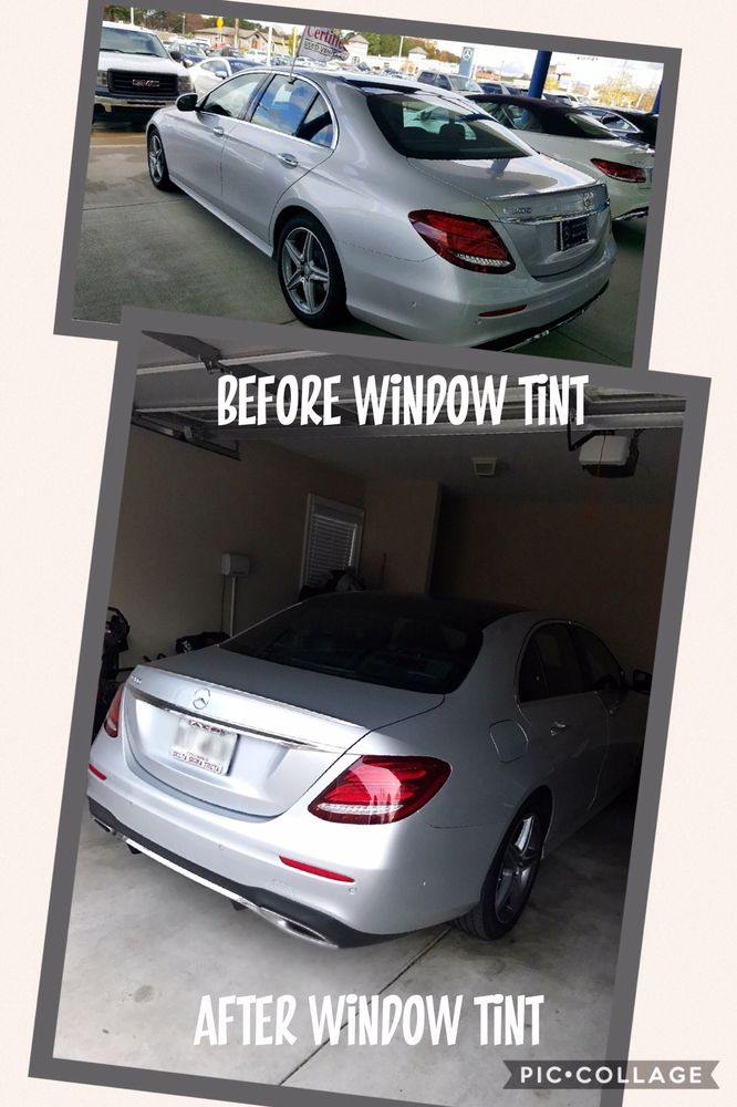 RLC WINDOW TINTING CLOSED 2503 Clifton St, Augusta, Auto Glass Services Phone