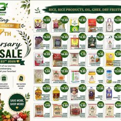 DB World Foods