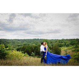 The loveliest couple I had the pleasure of photographing. Best elopement ever!