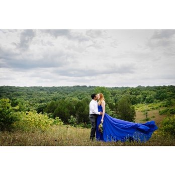 Shaw Nature Reserve - The loveliest couple I had the pleasure of photographing. Best elopement ever! - Botanical Gardens Near Me - Gray Summit, Missouri