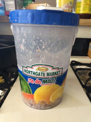 Northgate González Market by null