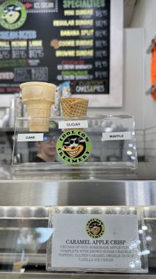 Cool Cow Creamery by null