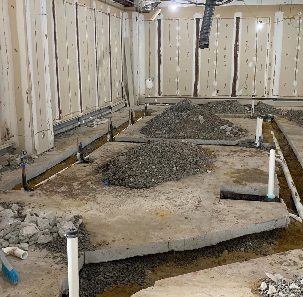 Slide of Lotus Piping & Services