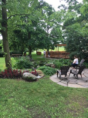 Vignoble de l’Orpailleur by null