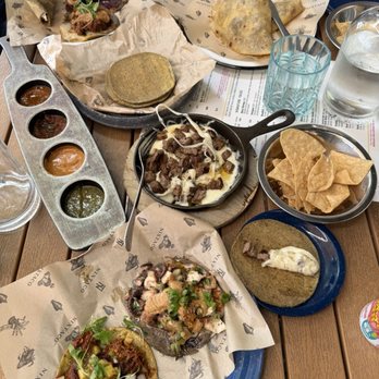 Nixtaco - Mexican Near Me - Roseville, California