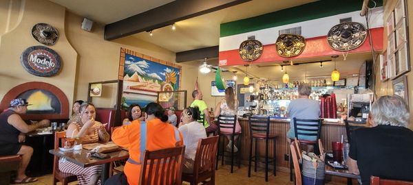 Amigo's by null