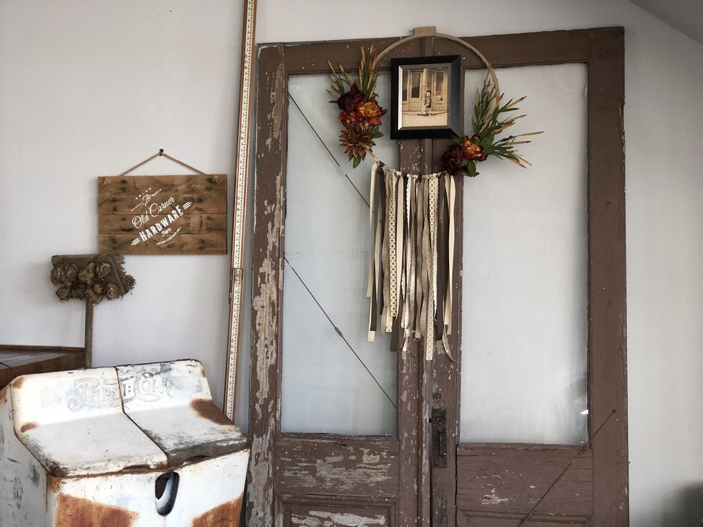 THE OLD CORNER HARDWARE STORE 15 Photos 919 Church St, Royston, GA