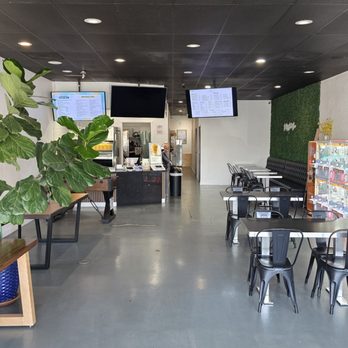 Camie Tea - Bubble Tea Near Me - San Diego, California