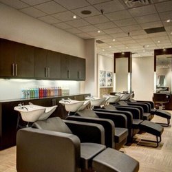 Volume Salon