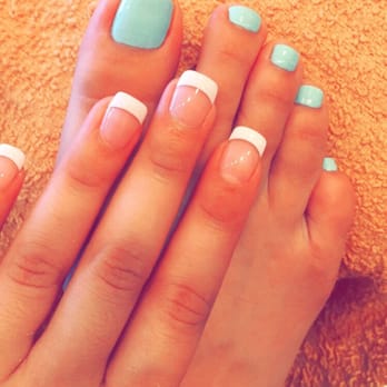 Megacare Nails & Spa - Waxing Near Me - Arcadia, California
