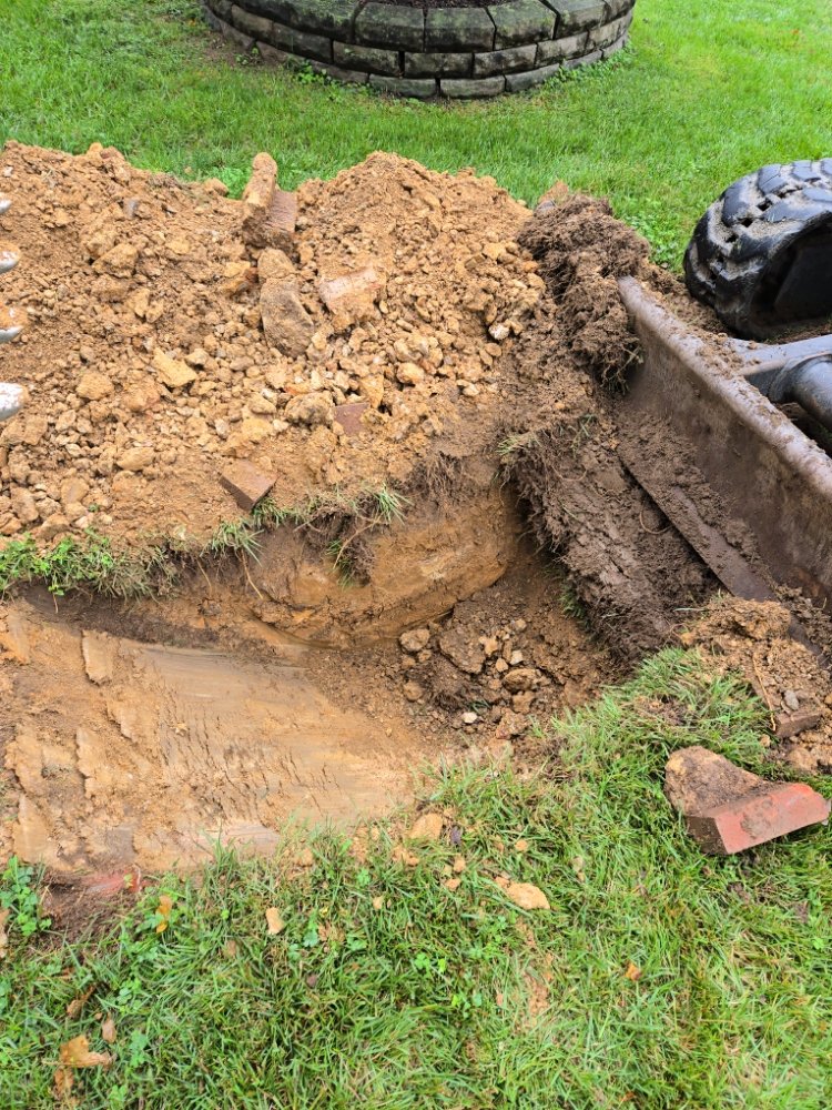 Slide of Another Plumber