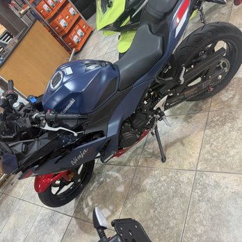 Malcolm Smith MotorSports - Motorcycle Dealers Near Me - Riverside, California