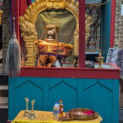 Jaya Hanuman Temple & Cultural Center