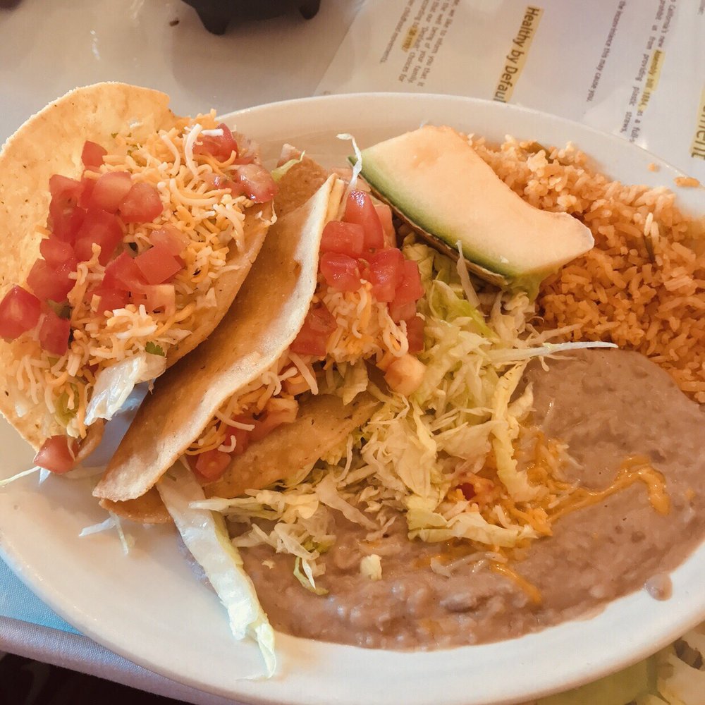 ALFREDO’S MEXICAN RESTAURANT 145 Photos & 225 Reviews 23902