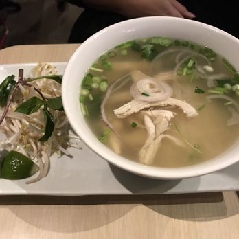 Pho Is For Lovers - Chicken Pho - Vietnamese Near Me - Dallas, Texas Pho Is For Lovers - Chicken Pho - Vietnamese Near Me - Dallas, Texas