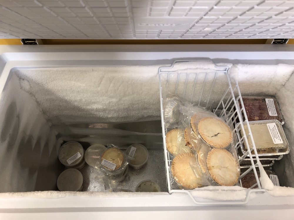 DE HEALTHY BAKER Updated October 2024 36 Photos 3848 Main St