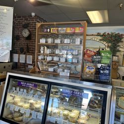 Flour Garden Bakery