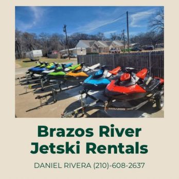 Brazos Jetski Rentals - Jet Skis Near Me Brazos Jetski Rentals - Jet Skis Near Me