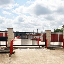Public Storage