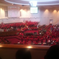 SAINT PHILIP AME CHURCH - 21 Photos - Churches - 240 Candler Rd SE