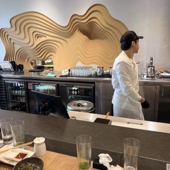 Yunomi Handroll - Japanese Near Me - Culver City, California Yunomi Handroll - Japanese Near Me - Culver City, California