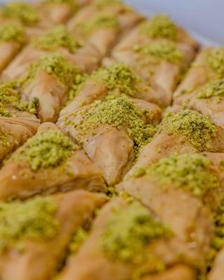 Sultans Wagyu Grill by null