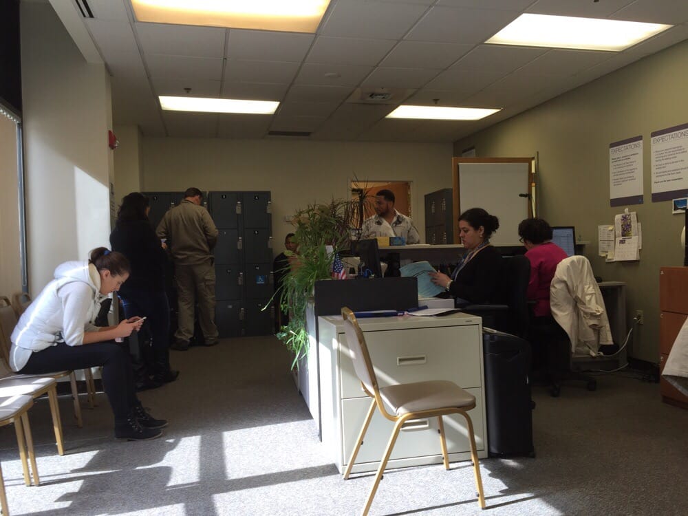 PEARSON VUE Updated June 2024 14 Summer St, Malden, Massachusetts