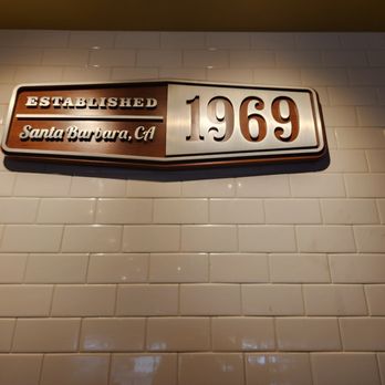Habit Burger & Grill - Established in Santa Barbara - Burgers Near Me - Avondale, Arizona