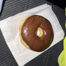Donut Palace - Chocolate Donut