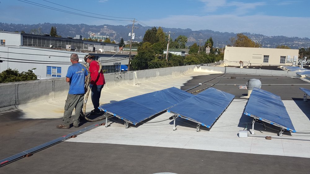 Slide of T.A. Krause