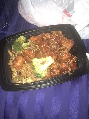 Blossom Kitchen by null