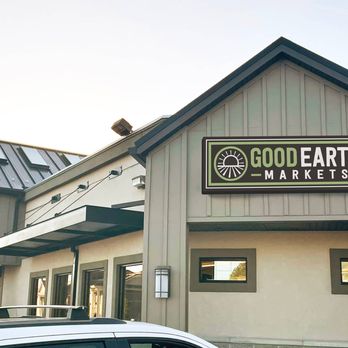 GOOD EARTH MARKETS - Updated January 2025 - 44 Photos &amp; 24 Reviews 