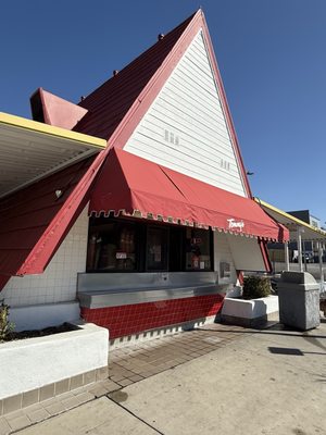 Original Tommy’s Hamburgers by null
