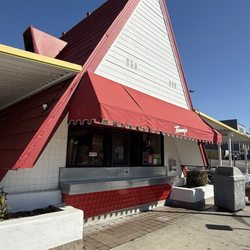 Original Tommy's - Don't forget the "shack"