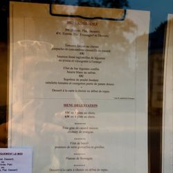 Restaurant de L'Alliance