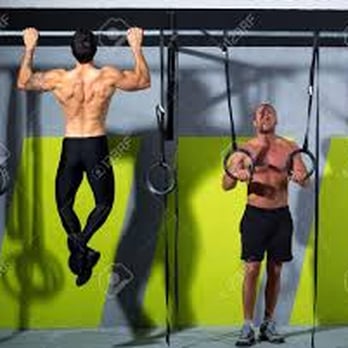 Gallagher Fitness - Trainers Near Me - Beverly Hills, California Gallagher Fitness - Trainers Near Me - Beverly Hills, California