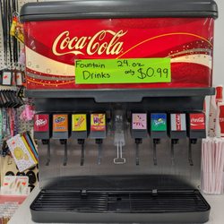 Orange Discount