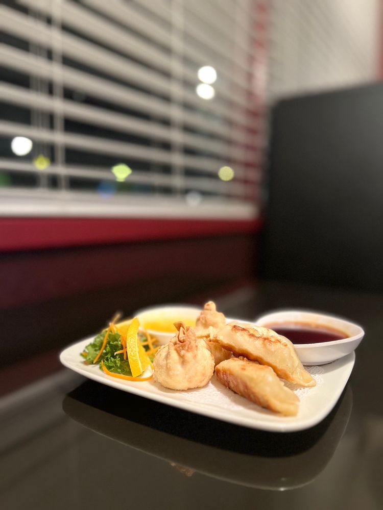 Bahn Thai Restaurant