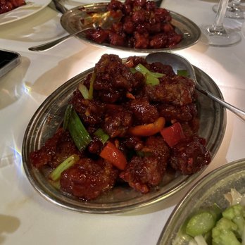 Mr Chow - Sweet & Sour Pork - Chinese Near Me - Beverly Hills, California Mr Chow - Sweet & Sour Pork - Chinese Near Me - Beverly Hills, California