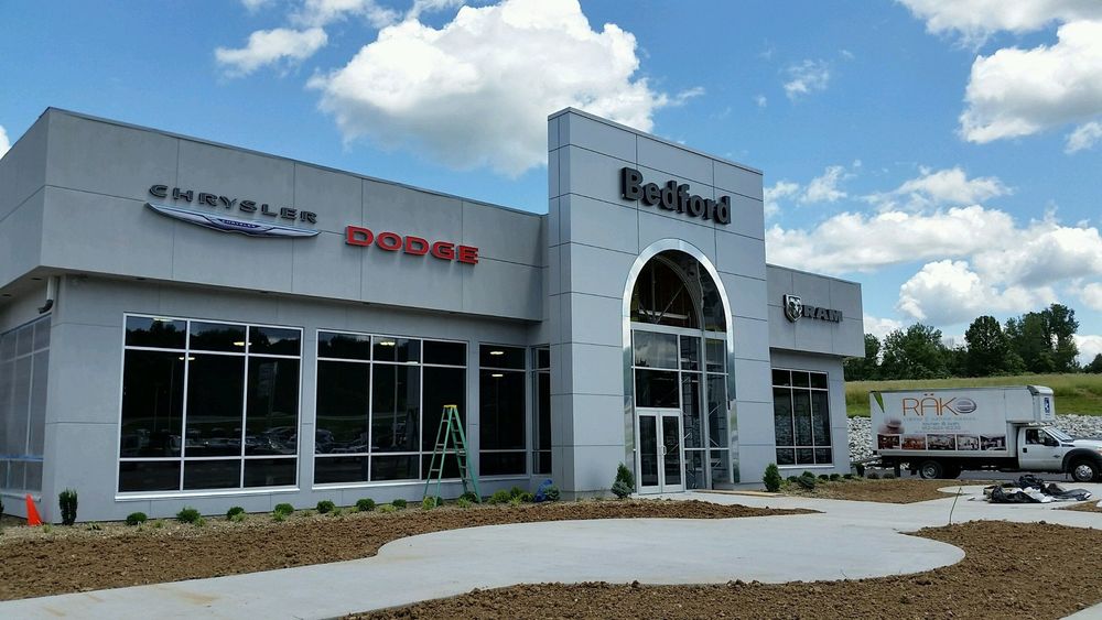 RINGER & DANIELS GENERAL CONTRACTING, HEATING AND COOLING Updated