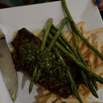 Two Rivers Grille - Angus NY Strip Steak - American Near Me - Matamoras, Pennsylvania Two Rivers Grille - Angus NY Strip Steak - American Near Me - Matamoras, Pennsylvania