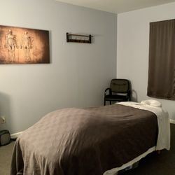 Albany Massage