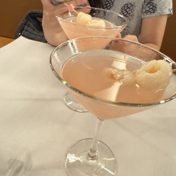 Pho Ha Noi - Lychee martinis - Vietnamese Near Me - Fremont, California Pho Ha Noi - Lychee martinis - Vietnamese Near Me - Fremont, California