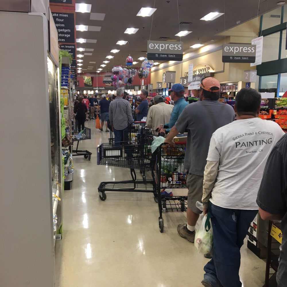 Safeway - Grocery Near Me - Truckee, California Safeway - Grocery Near Me - Truckee, California