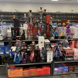 One Stop Smoke & Vape - Hookahs